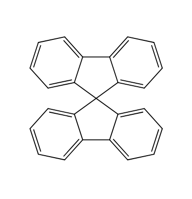 9,9′-螺二[9H-芴],9,9′-Spirobi[9H-fluorene]