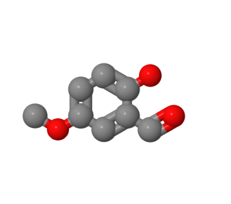 5-甲基水杨醛,5-Methylsalicylaldehyde