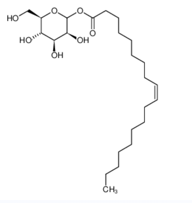 失水甘露醇单油酸酯,MANNIDE MONOOLEATE