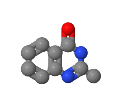 2-甲基-4-[3H]喹唑啉酮,2-METHYL-4(3H)-QUINAZOLINONE