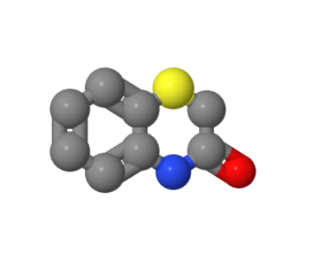 (2H)1,4-苯并噻嗪-3(4H)-酮,(2H)1,4-BENZOTHIAZIN-3(4H)-ONE