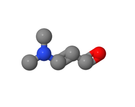 3-二甲氨基丙烯醛,3-Dimethylaminoacrolein