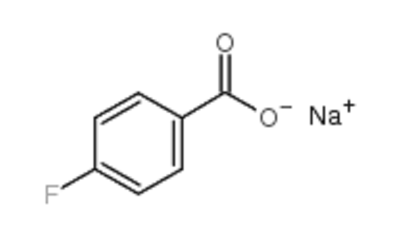 對(duì)氟苯甲酸鈉