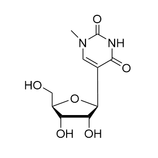 N1-甲基-假尿苷,N1-Me-Pseudouridine