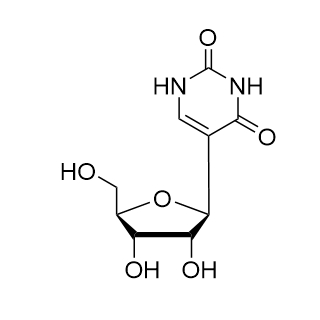 假尿苷,Pseudouridine