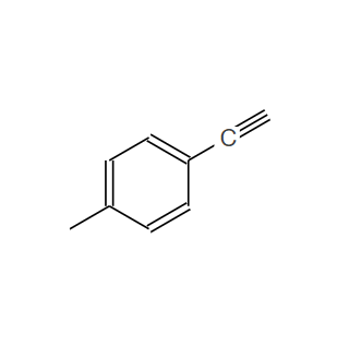 4-甲苯基乙炔,4-Ethynyltoluene