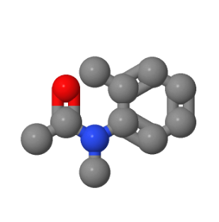 N-甲基-N-(2-甲基苯基)乙酰胺,N-methyl-N-(2-methylphenyl)acetamide