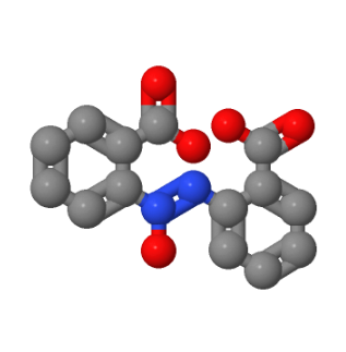 2,2'-偶氮二苯甲酸,2,2'-AZOXYDIBENZOIC ACID