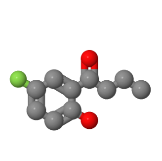 5'-氟-2'-羟基苯丁酮,5'-fluoro-2'-hydroxybutyrophenone