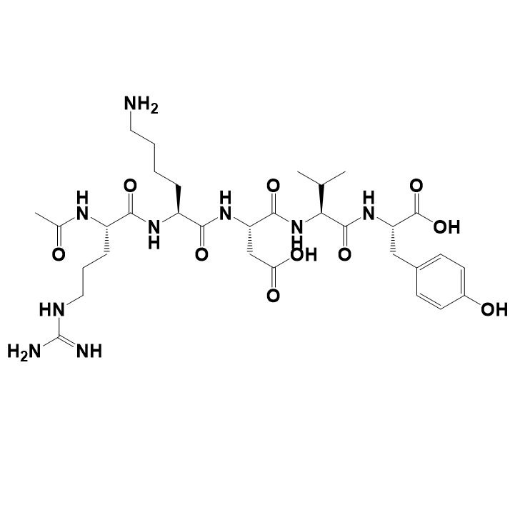 乙酰基五肽-1,Acetyl Pentapeptide-1