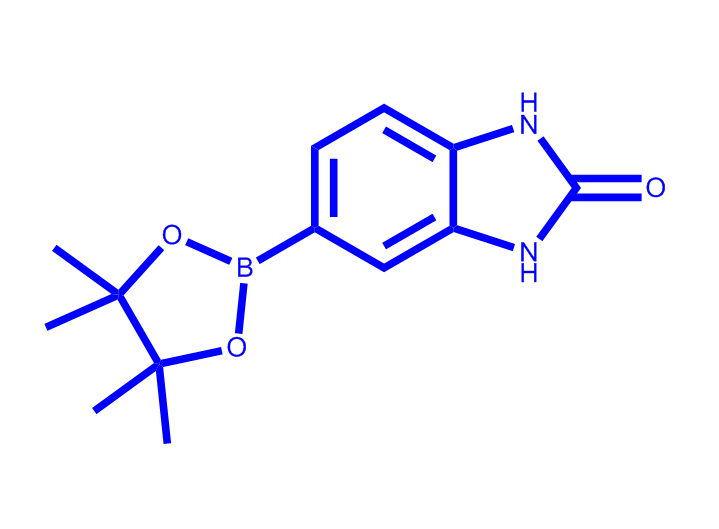 2-氧代-2,3-二氢-1H-苯并咪唑-5-硼酸频那醇酯,2-Oxo-2,3-dihydro-1H-benzoimidazole-5-boronic acid, pinacol ester