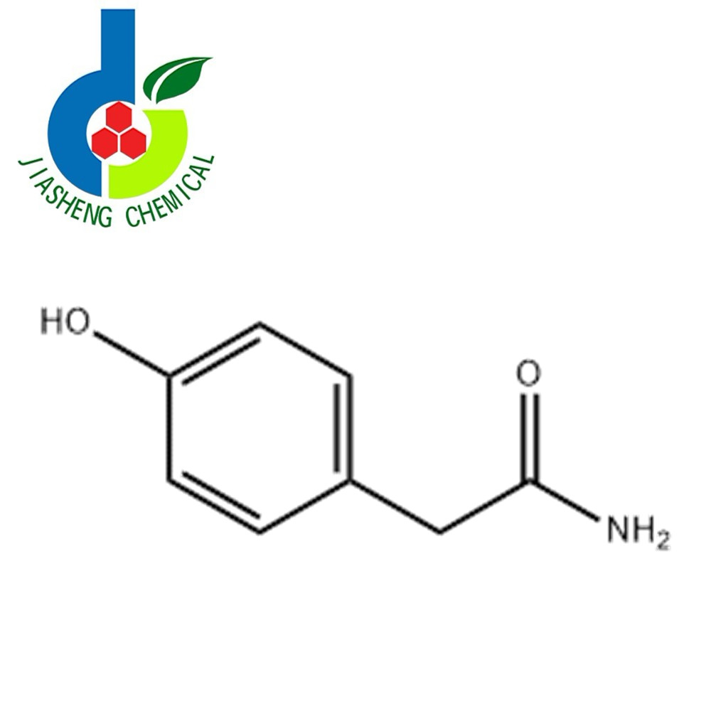 对羟基苯乙酰胺,4-Hydroxyphenylacetamide