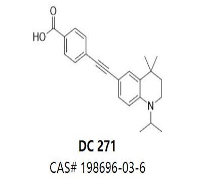 DC 271,DC 271