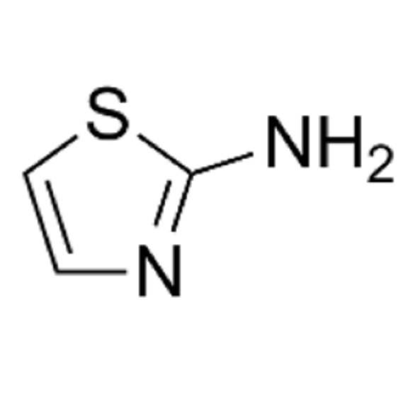 2-氨基噻唑,2-Thiazolamine