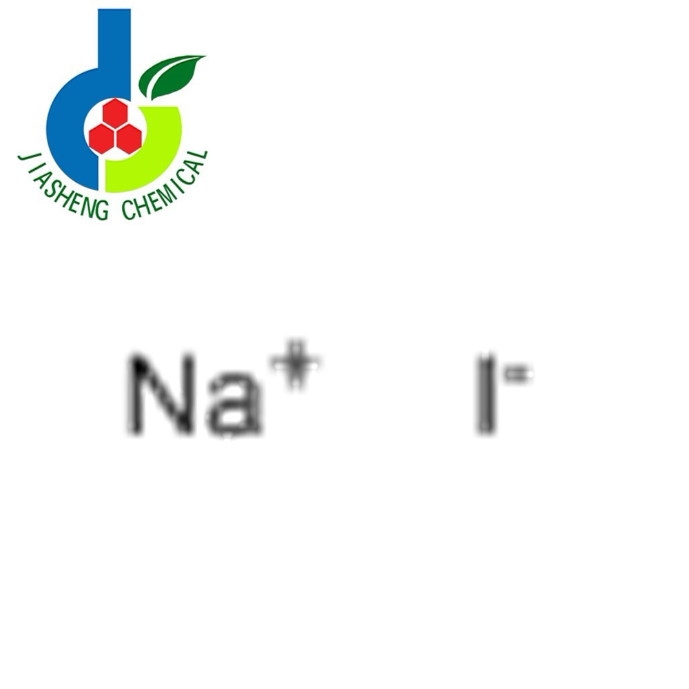 碘化鈉,Sodium iodide