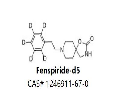 Fenspiride-d5,Fenspiride-d5
