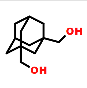 1,3-金刚烷二甲醇,1,3-Adamantanediol