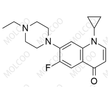 恩諾沙星EP雜質(zhì)F,Enrofloxacin EP Impurity F