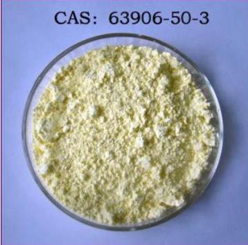 硒氰基乙酸钾,Hydroselenocyanoacetic acid potassium salt