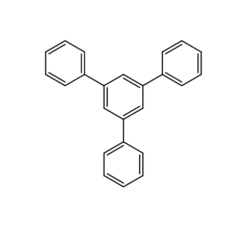 1,3,5-三苯基苯,1,3,5-Triphenylbenzene