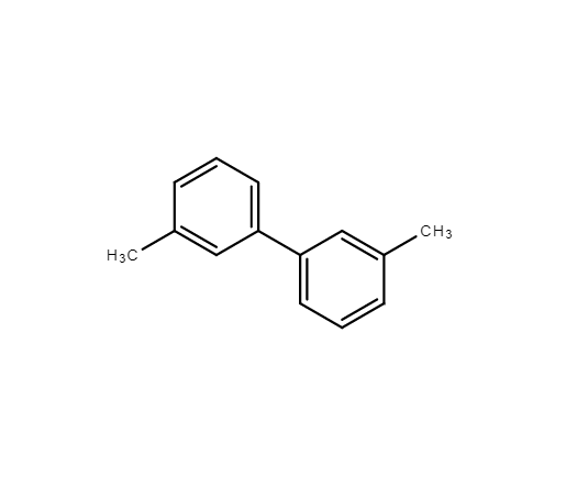 3,3'-二甲基联苯,3,3'-Dimethylbiphenyl