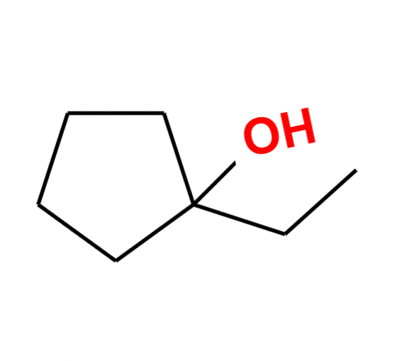 1-乙基环戊醇,1-Ethylcyclopentanol