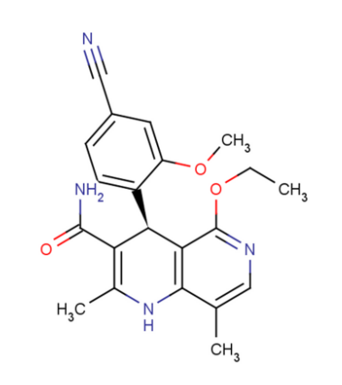 非奈利酮,Finerenone