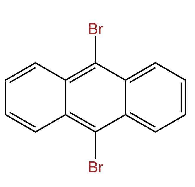 9,10-二溴蒽