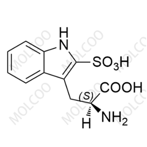 2-磺基 色氨酸