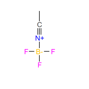 三氟化硼乙腈络合物,Boron trifluoride acetonitrile complex