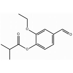 异丁酸乙基香兰酯,Ethyl vanillin isobutyrate
