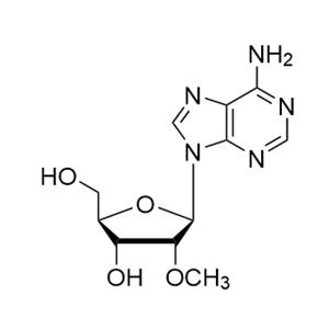 2'-甲氧基腺苷(2'-OMe-Ar)