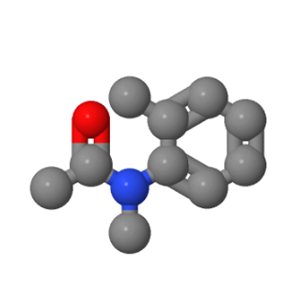 N-甲基-N-(2-甲基苯基)乙酰胺,N-methyl-N-(2-methylphenyl)acetamide