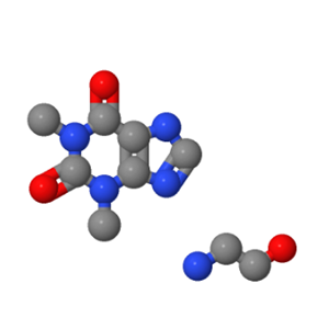 573-41-1；茶堿-2-氨基乙醇