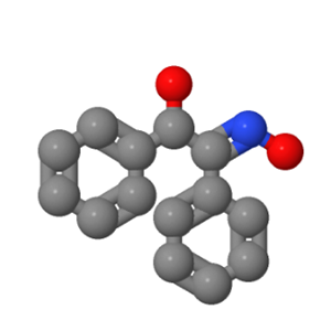 574-13-0；(E)-2-羟基-1,2-二苯乙烷-1-酮肟