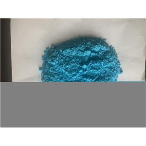 氢氧化铜,Copper hydroxide