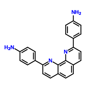 4,4'-(1,10-菲咯啉-2,9-二基)二苯胺