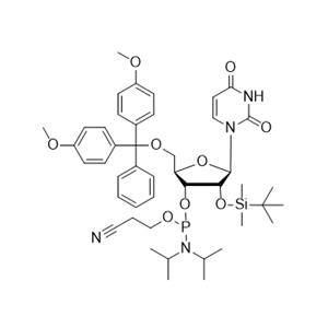 rU 亚磷酰胺单体