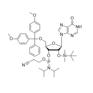 rI 亚磷酰胺单体,DMT-2