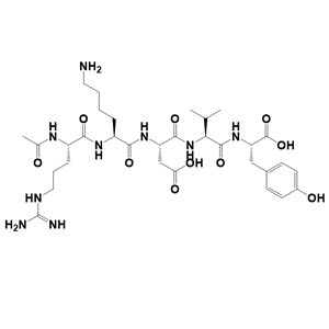 乙酰基五肽-1