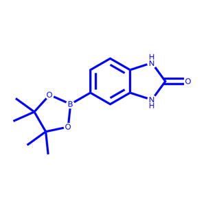 2-氧代-2,3-二氢-1H-苯并咪唑-5-硼酸频那醇酯