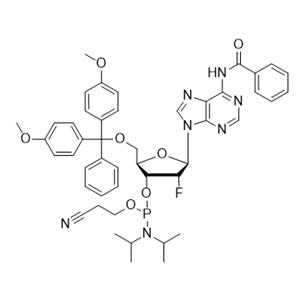 N6-苯甲酰基5
