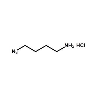 4-azidobutan-1-amine hydrochloride