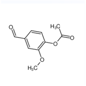 乙酰香兰素,Vanillin acetate