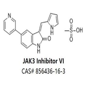 JAK3 Inhibitor VI