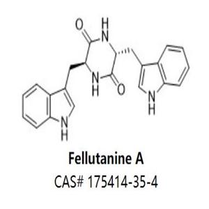 Fellutanine A