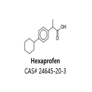 Hexaprofen,Hexaprofen