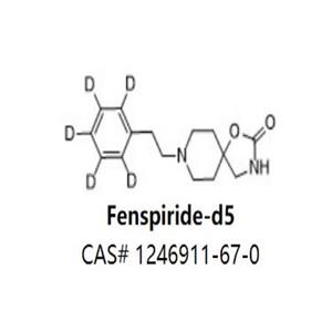 Fenspiride-d5
