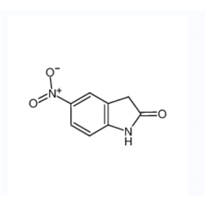 5-硝基吲哚-2-酮,5-NITROOXINDOLE