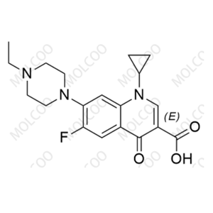 恩诺沙星,Enrofloxacin